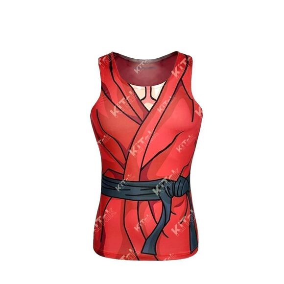 MR KITAK COSTUME    - Picture 1 of 3